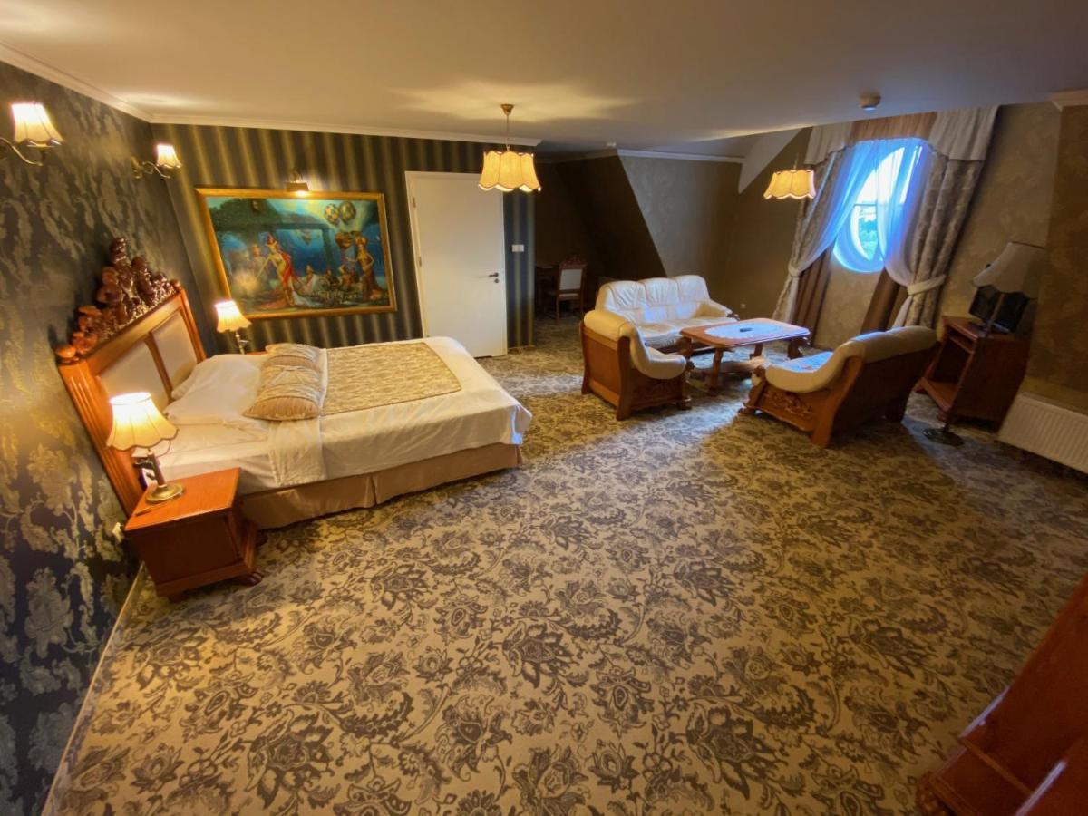 Hotel Palac Borynia Jastrzębie Zdrój Екстериор снимка