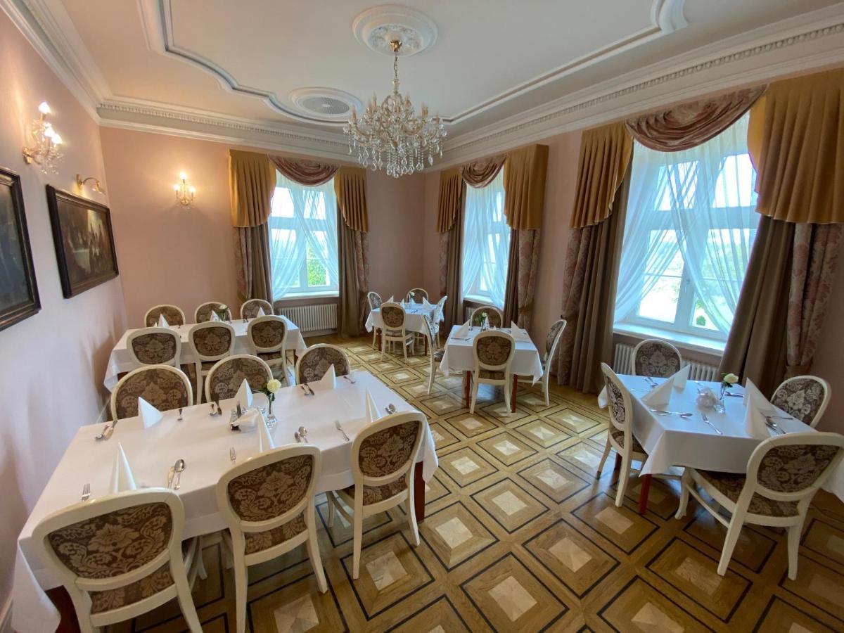 Hotel Palac Borynia Jastrzębie Zdrój Екстериор снимка