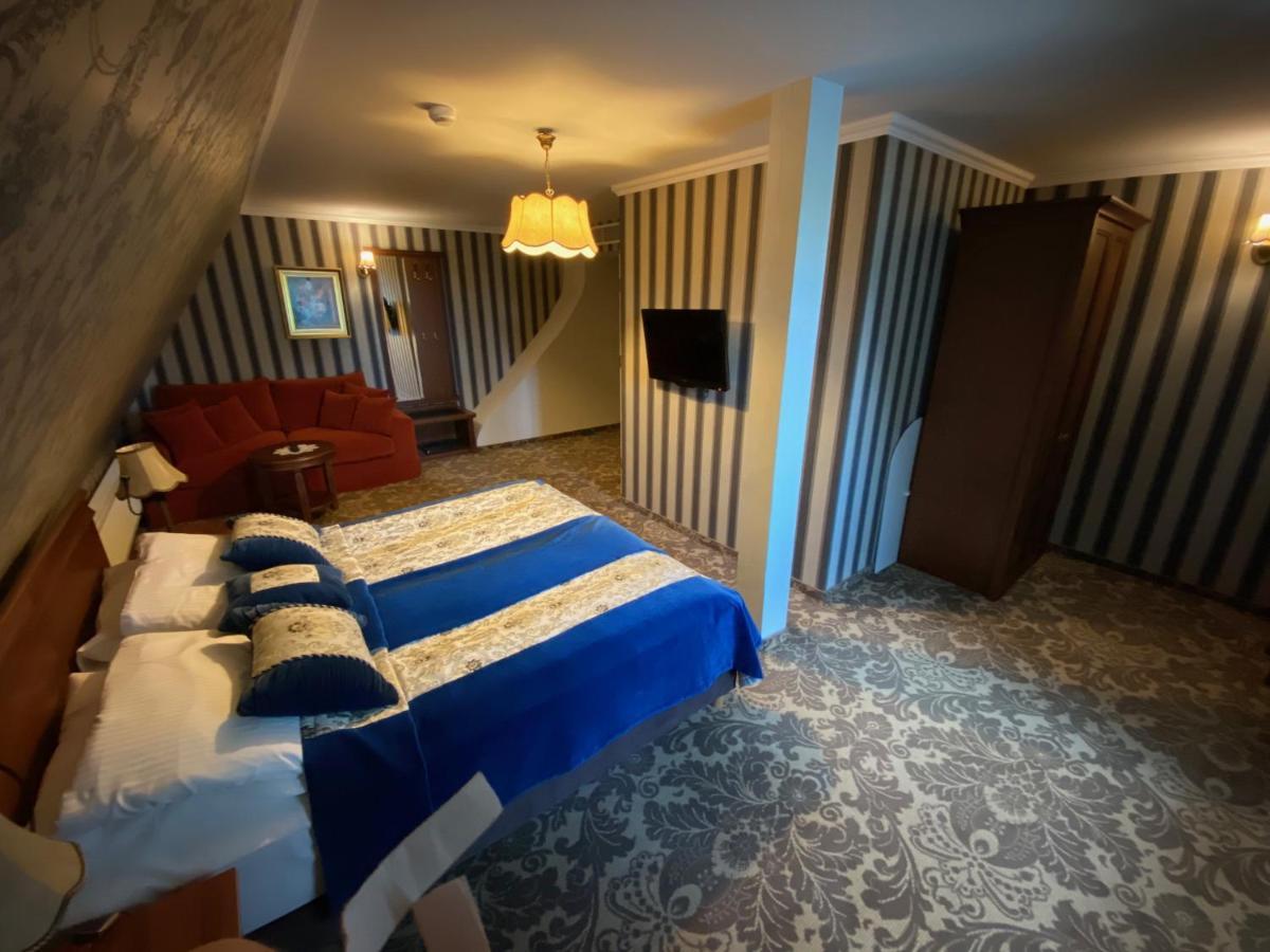 Hotel Palac Borynia Jastrzębie Zdrój Екстериор снимка
