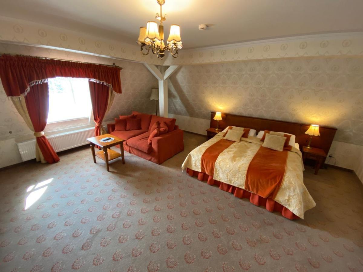 Hotel Palac Borynia Jastrzębie Zdrój Екстериор снимка