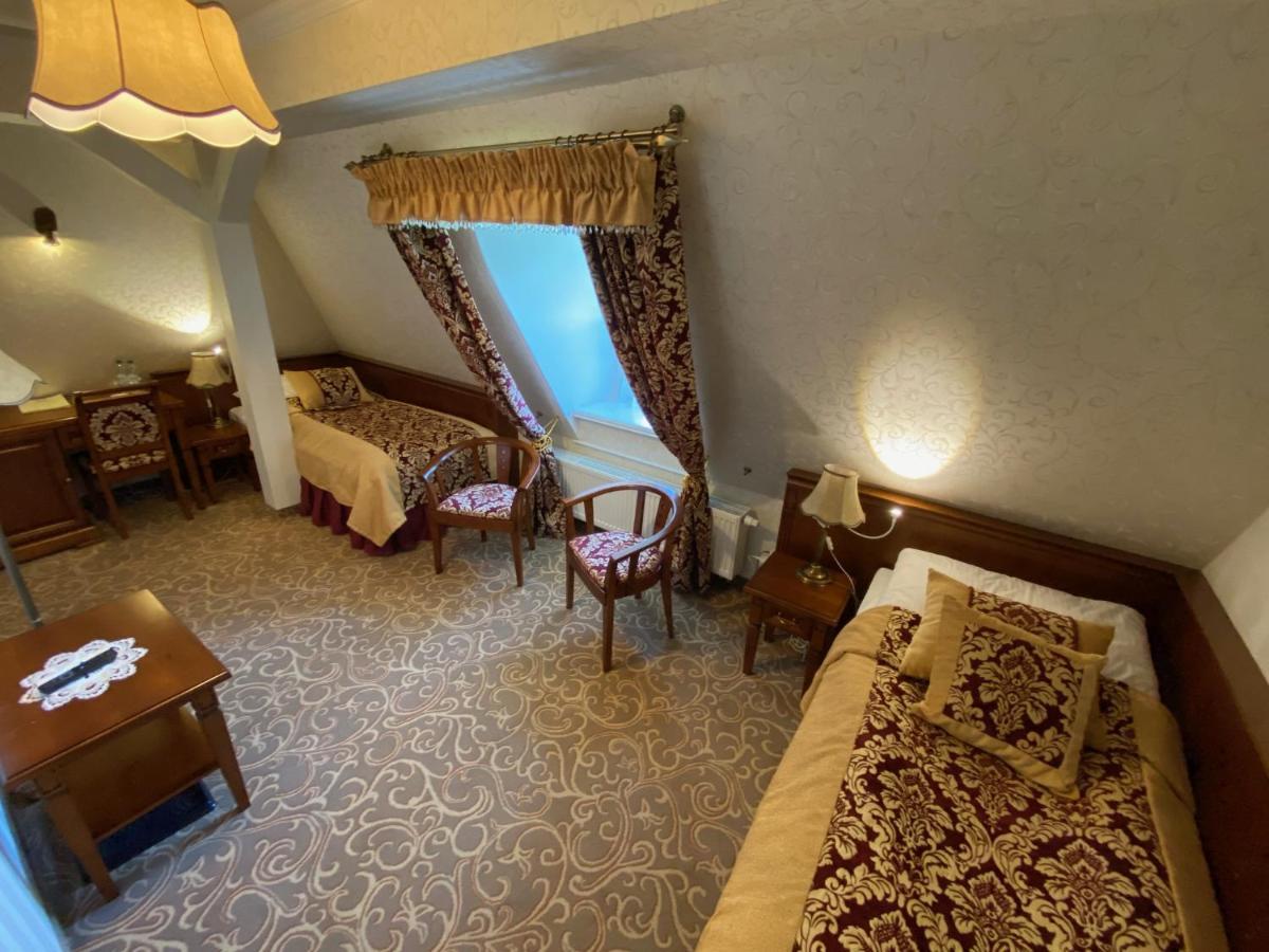 Hotel Palac Borynia Jastrzębie Zdrój Екстериор снимка