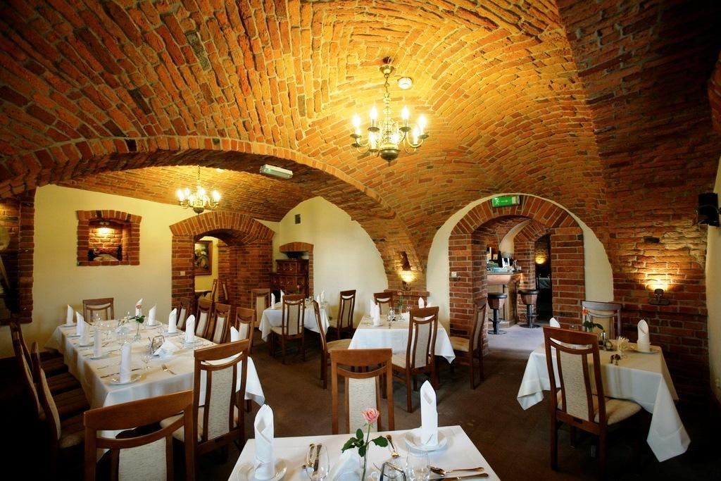 Hotel Palac Borynia Jastrzębie Zdrój Екстериор снимка