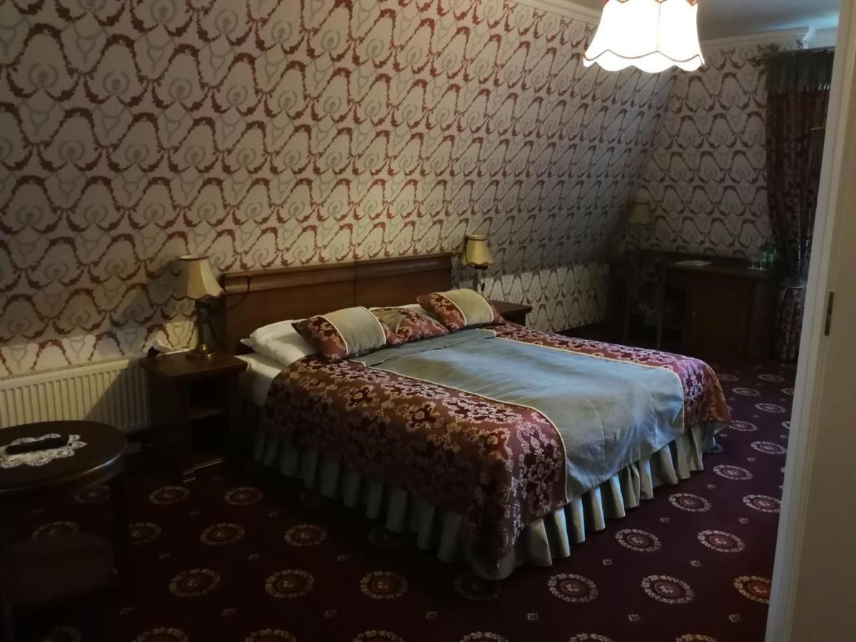 Hotel Palac Borynia Jastrzębie Zdrój Екстериор снимка