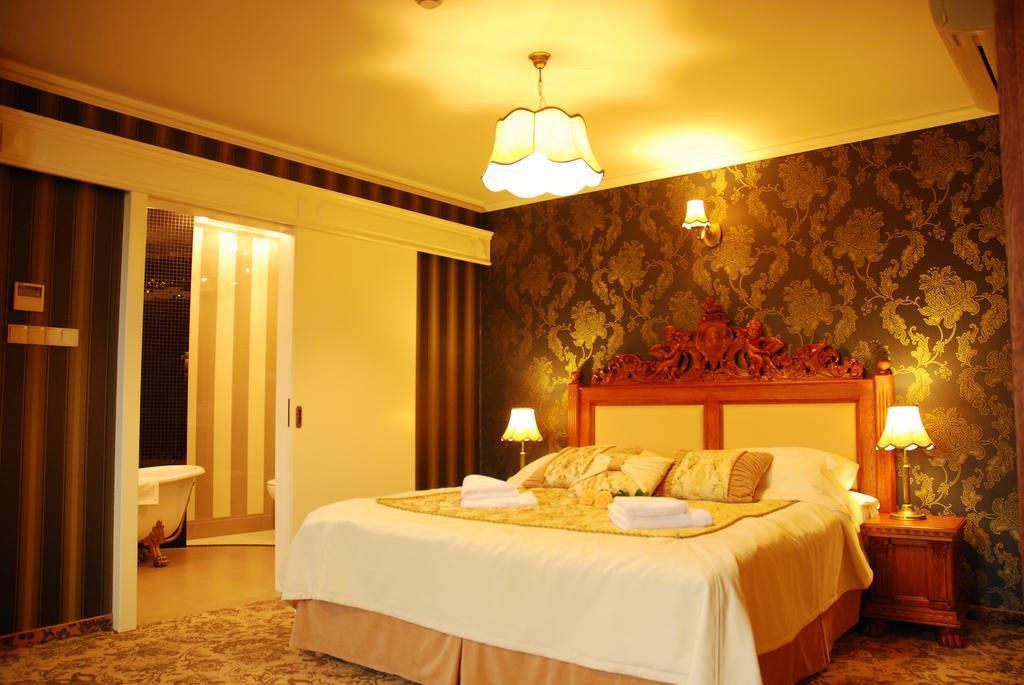 Hotel Palac Borynia Jastrzębie Zdrój Стая снимка
