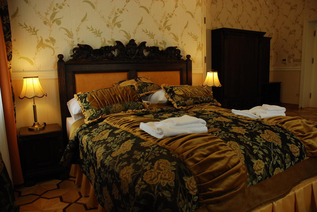 Hotel Palac Borynia Jastrzębie Zdrój Стая снимка